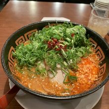 ネギトッビング　ピリカ