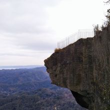 地獄のぞき