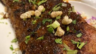 ワイワイ子連れも歓迎