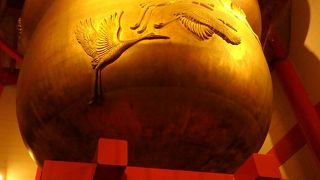 夜の訪問もオススメです