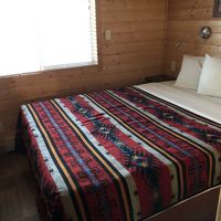 メインベッドルーム