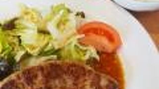 ステーキ とおる