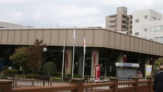 薩摩藩での維新について学べます