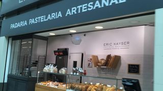 エリック カイザー