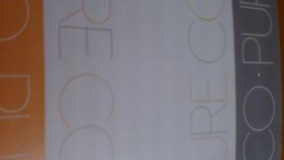 おしゃれなプチシューです。