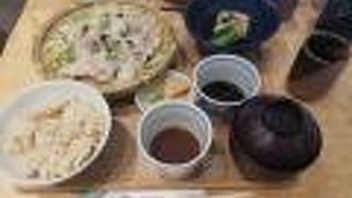 素敵なお店でした