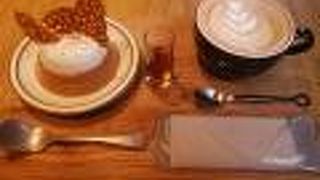 アンモナイト コーヒーマーケット 神田店