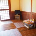綺麗で便利な竹富島の宿