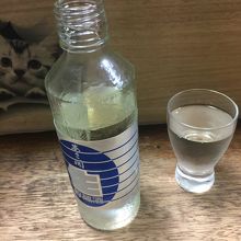 日本酒