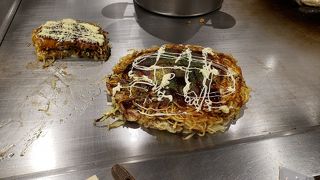 味はピカイチだが食べるまでが苦行