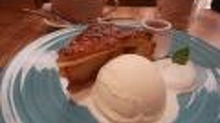 アップルパイ専門店