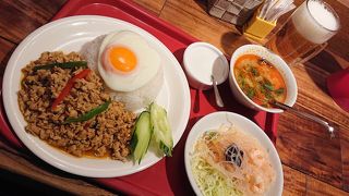 １人夕食に最適！