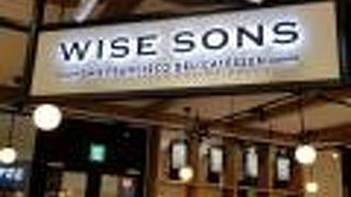 WISE SONS TOKYO