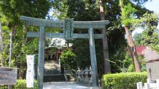 大頭龍神社