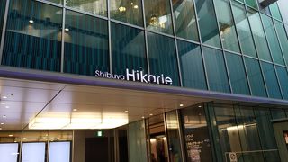 ショッピング施設