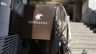 LOVELESS DAIKANYAMA