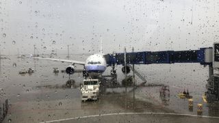 第2ターミナル完成