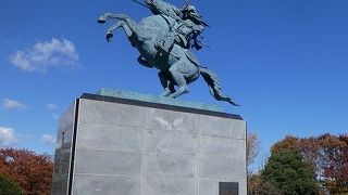 最上義光、山形の大事な武将