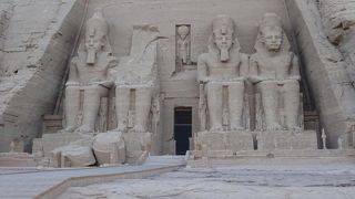 朝昼夜それぞれ見どころが