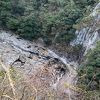 自然が造り出した素晴らしい光景
