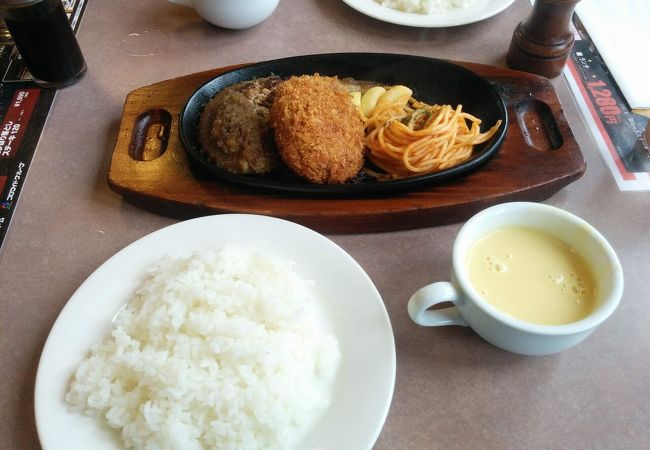 ステーキ宮 栃木店 クチコミ アクセス 営業時間 栃木 壬生 都賀 フォートラベル