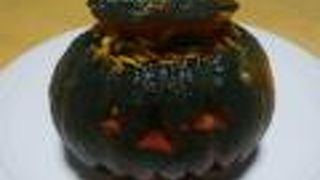 ビリヤニ、サモサ