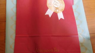 友達へのギフトに