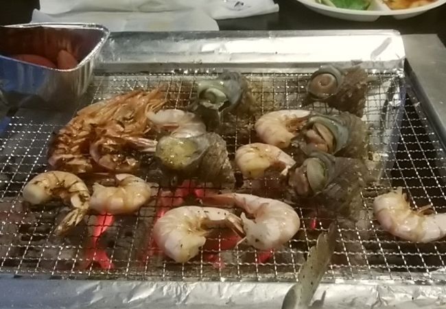 デジキューbbqテラス ドン キホーテ溝の口駅前店 クチコミ アクセス 営業時間 溝の口 武蔵小杉 フォートラベル