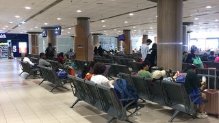 ランカウイ国際空港