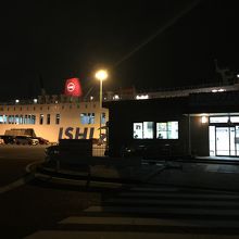 小倉駅から徒歩で行ける至近距離 By 船尾忠載 小倉港フェリーターミナルのクチコミ フォートラベル 小倉駅から徒歩で行ける至近距離 By 船尾忠載 小倉港フェリーターミナルのクチコミ フォートラベル