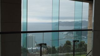 わざわざ行く価値のある美術館