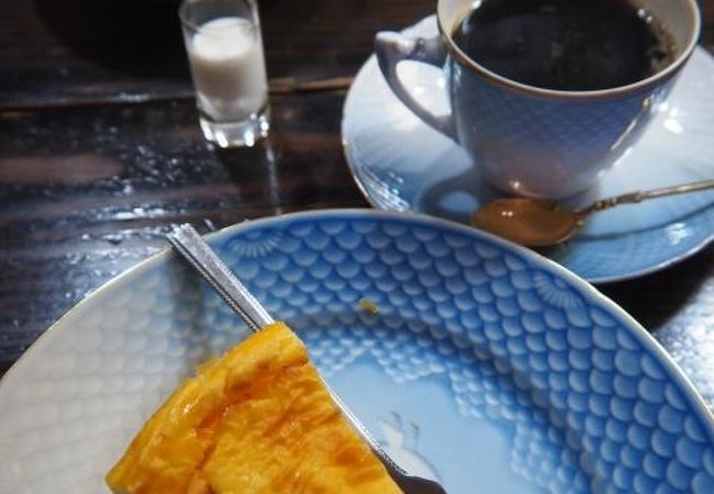 広島のコーヒー専門店