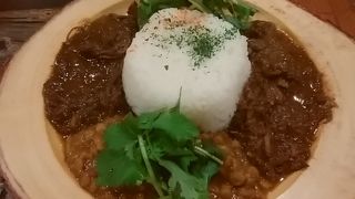 Living Cafe シャンティ