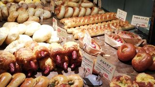 ハート ブレッド アンティーク イオンモール四條畷店