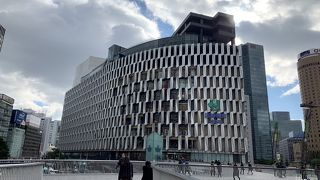 綺麗になってた！