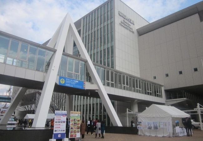 福岡国際会議場 クチコミ アクセス 営業時間 博多 フォートラベル 福岡国際会議場 クチコミ アクセス 営業時間 博多 フォートラベル