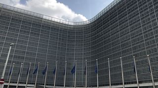 中には入れないけど、外観はさすが