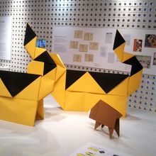 とらやギャラリー