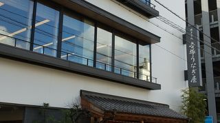 美味しいウナギ