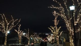 イルミネーション