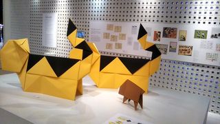 とらやギャラリー