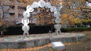 どことなくフランスの香りが