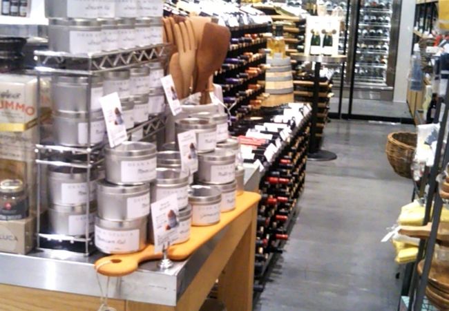 Dean Deluca Market Stores 六本木 クチコミ アクセス 営業時間 六本木 フォートラベル