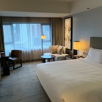 朝食メニューが豊富でした