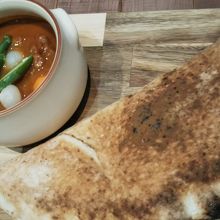 ファーマズキッチンでランチ