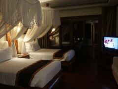 クム パヤ スパ リゾート チェンマイ 写真