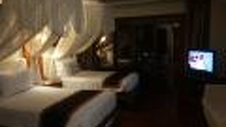 クム パヤ スパ リゾート チェンマイ