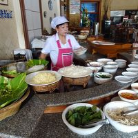 一番人気は、ラーメン？
