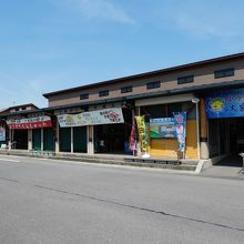 道の駅 太良 クチコミガイド フォートラベル 太良 鹿島