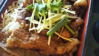 舞浜ユーラシアのレストラン